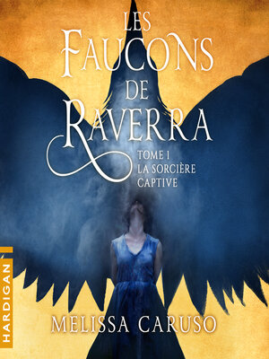 cover image of La Sorcière captive